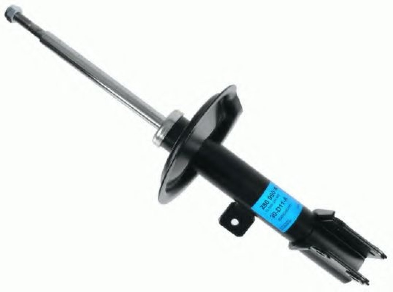 Amortizor PEUGEOT 307 SW (3H) (2002 - 2016) SACHS 290 960 piesa NOUA