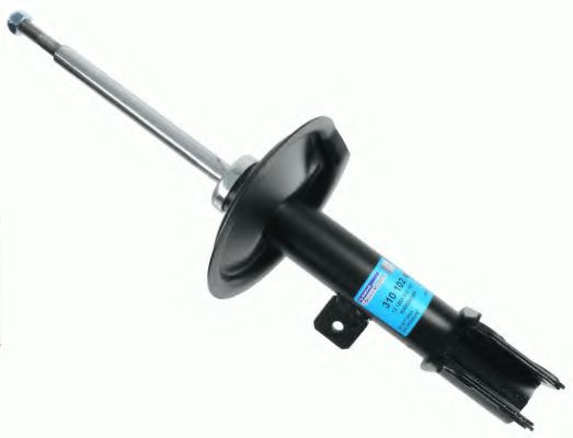 Amortizor PEUGEOT 307 SW (3H) (2002 - 2016) SACHS 310 102 piesa NOUA