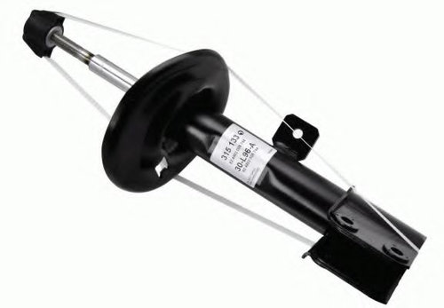 Amortizor PEUGEOT 308 SW (2007 - 2016) SACHS 315 133 piesa NOUA