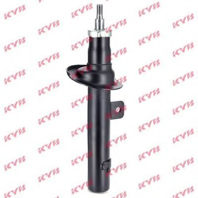 Amortizor PEUGEOT 406 (8B) (1995 - 2005) KYB 633727 piesa NOUA