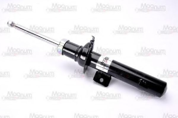 Amortizor PEUGEOT 406 (8B) (1995 - 2005) Magnum Technology AGP047MT piesa NOUA