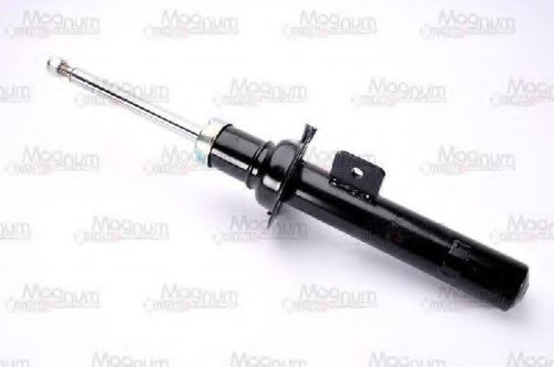 Amortizor PEUGEOT 406 (8B) (1995 - 2005) Magnum Technology AGP048MT piesa NOUA
