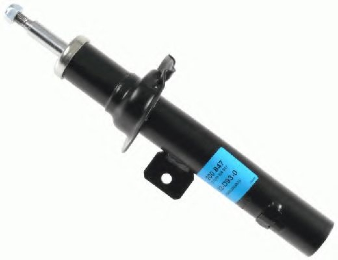 Amortizor PEUGEOT 406 Estate (8E/F) (1996 - 2004) SACHS 200 847 piesa NOUA