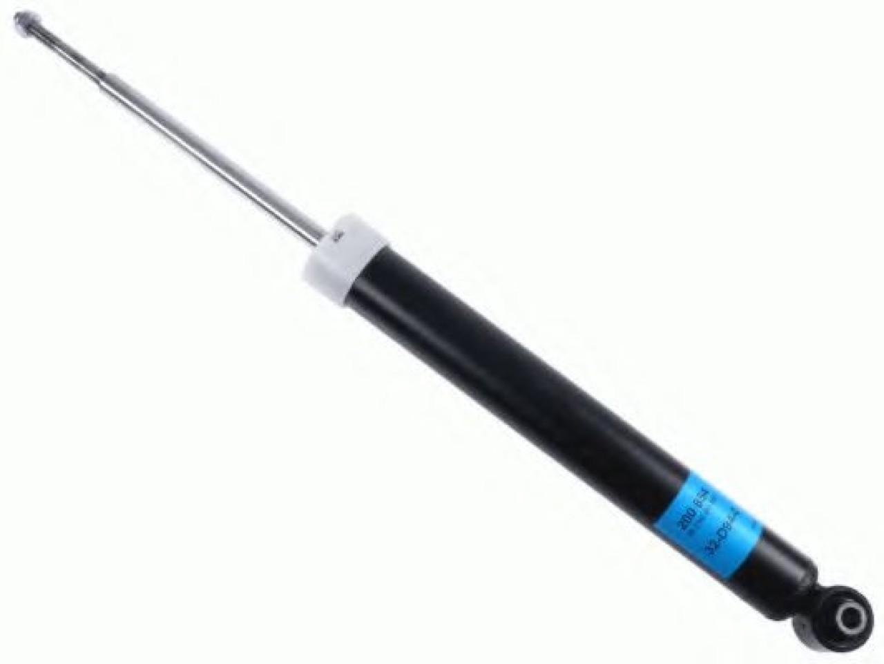 Amortizor PEUGEOT 406 Estate (8E/F) (1996 - 2004) SACHS 200 854 piesa NOUA