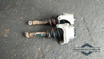 Amortizor Peugeot 407 (2004-2010) 9646629680