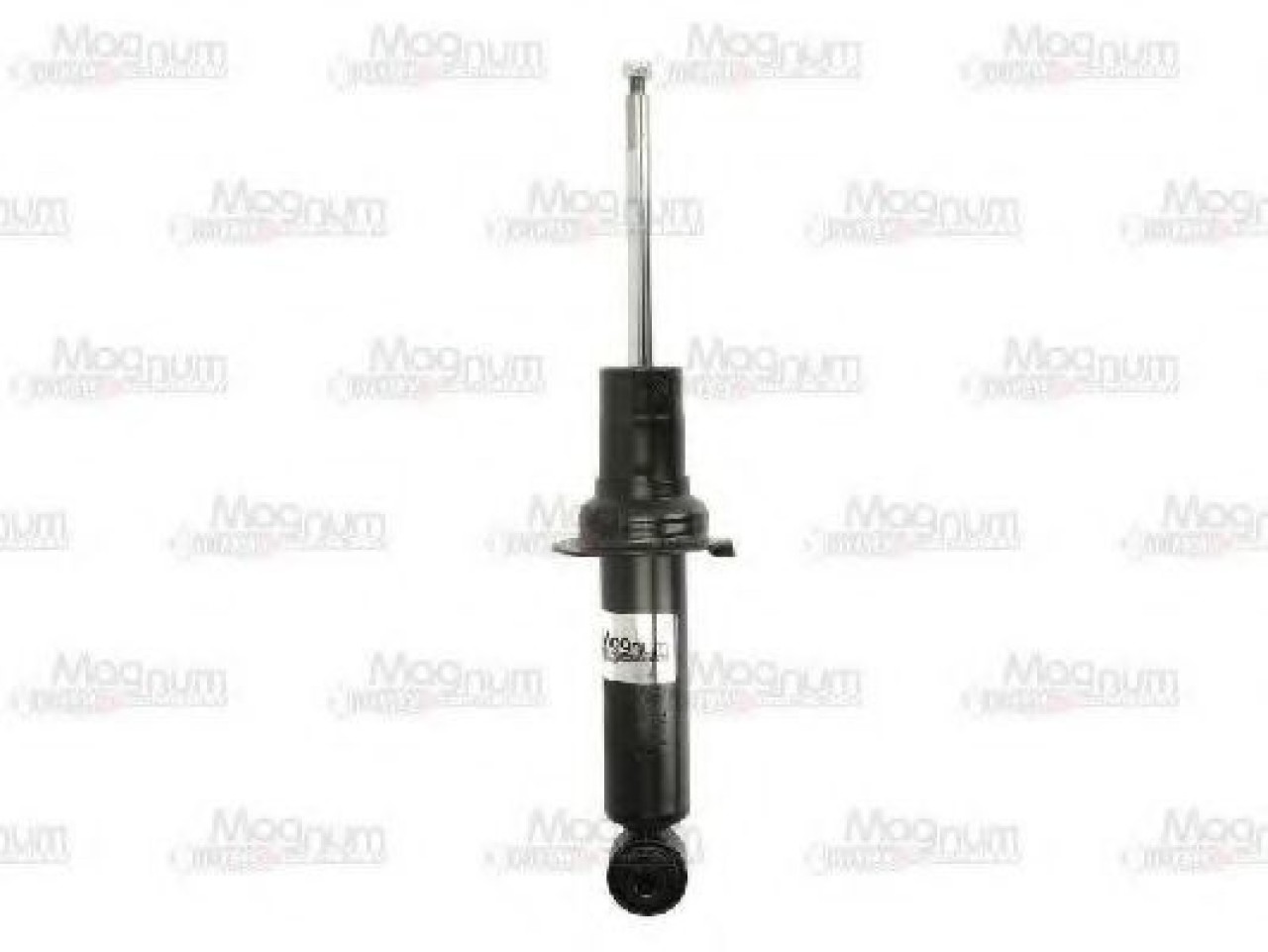 Amortizor PEUGEOT 407 (6D) (2004 - 2016) Magnum Technology AGP120MT piesa NOUA