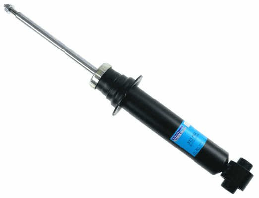Amortizor PEUGEOT 407 (6D) (2004 - 2016) RINGER 1542002155 piesa NOUA