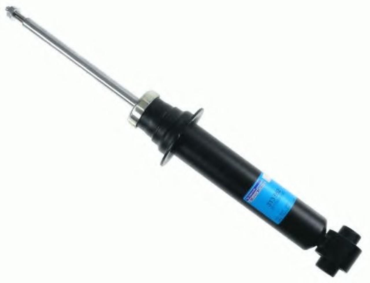 Amortizor PEUGEOT 407 (6D) (2004 - 2016) SACHS 313 562 piesa NOUA