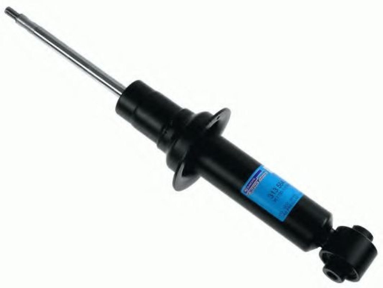 Amortizor PEUGEOT 407 (6D) (2004 - 2016) SACHS 313 564 piesa NOUA