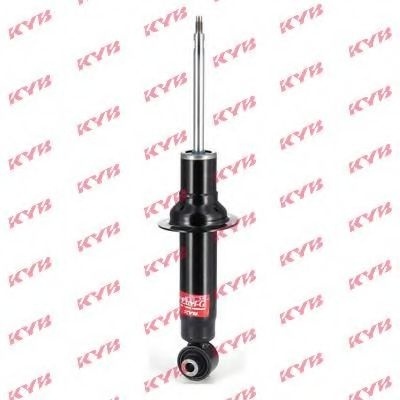 Amortizor PEUGEOT 407 SW (6E) (2004 - 2016) KYB 341826 piesa NOUA