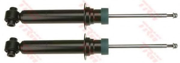 Amortizor PEUGEOT 407 SW (6E) (2004 - 2016) TRW JGS227T piesa NOUA