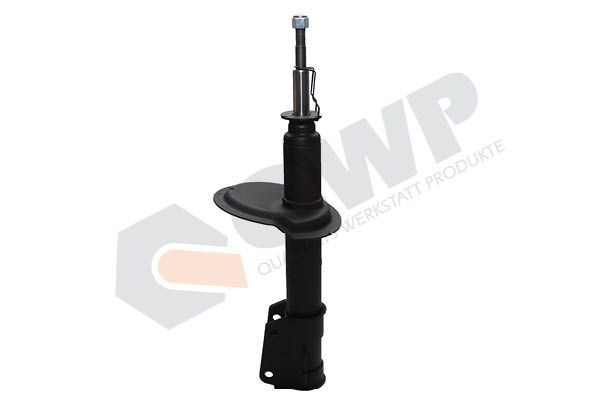 Amortizor PEUGEOT 806 (221) (1994 - 2002) QWP WSA308 piesa NOUA