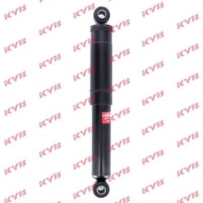 Amortizor PEUGEOT BOXER bus (2006 - 2016) KYB 345700 piesa NOUA