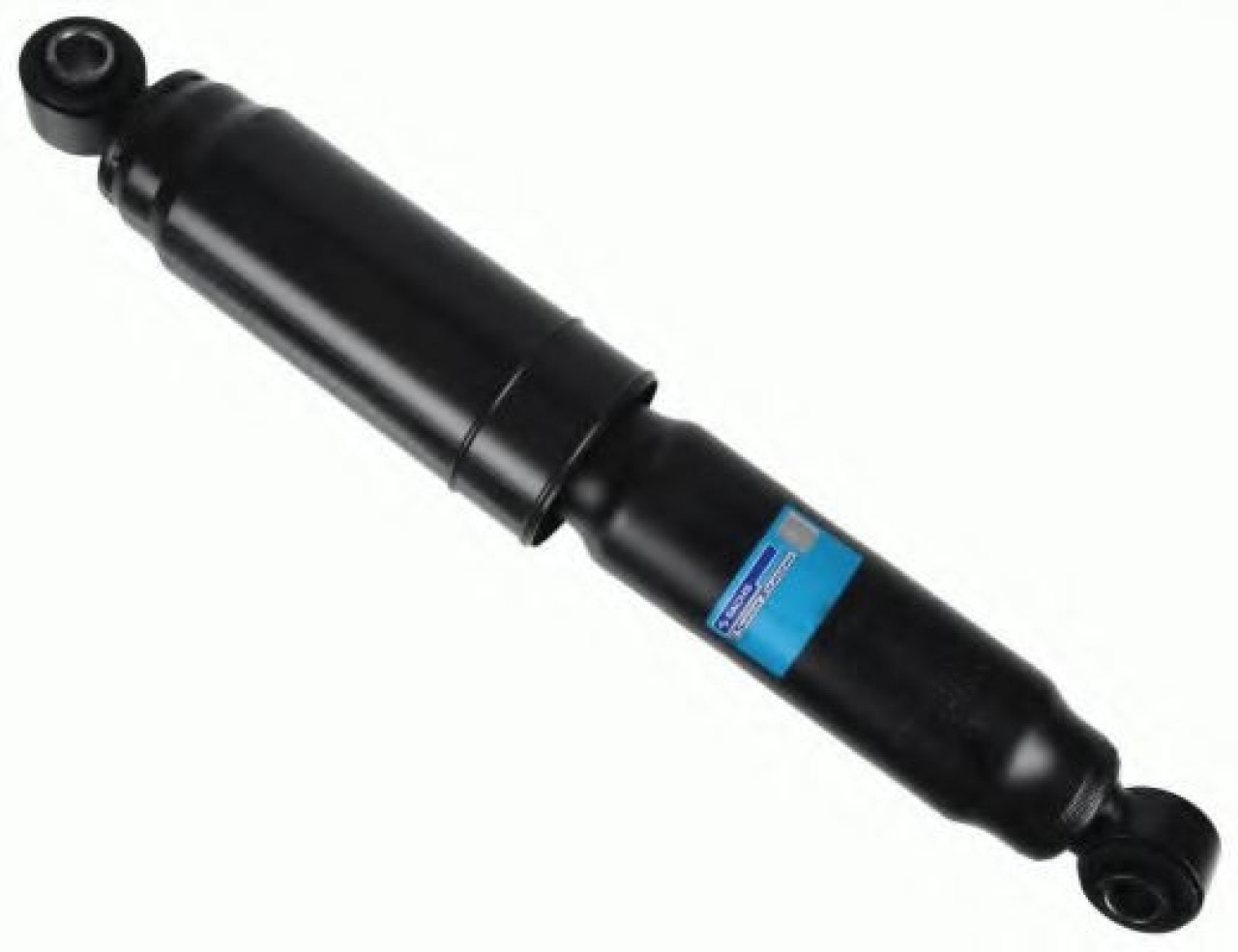 Amortizor PEUGEOT BOXER caroserie (2006 - 2016) SACHS 314 715 piesa NOUA