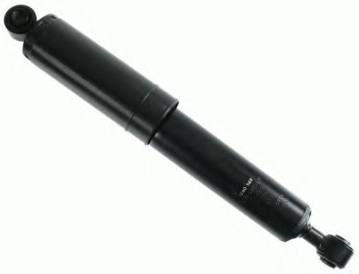 Amortizor PEUGEOT BOXER caroserie (230L) (1994 - 2002) SACHS 280 989 piesa NOUA