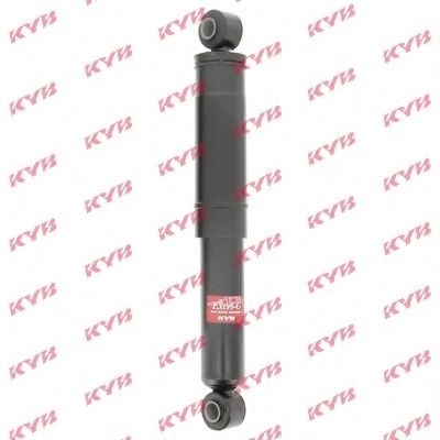 Amortizor PEUGEOT BOXER platou / sasiu (2006 - 2016) KYB 345701 piesa NOUA