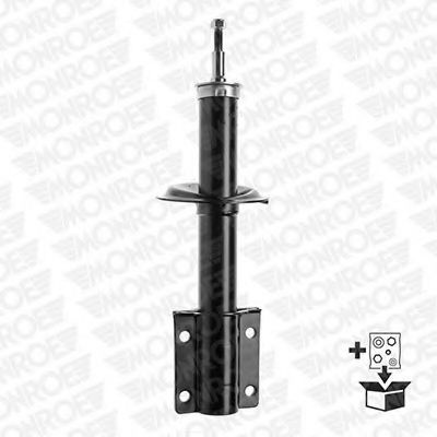 Amortizor PEUGEOT BOXER platou / sasiu (ZCT) (1994 - 2002) MONROE V4410 piesa NOUA