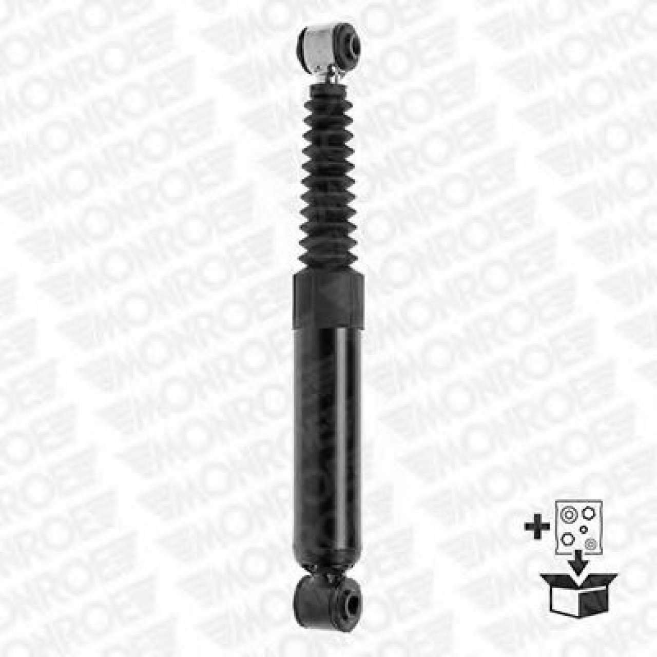 Amortizor PEUGEOT EXPERT platou / sasiu (2007 - 2016) MONROE V2517 piesa NOUA