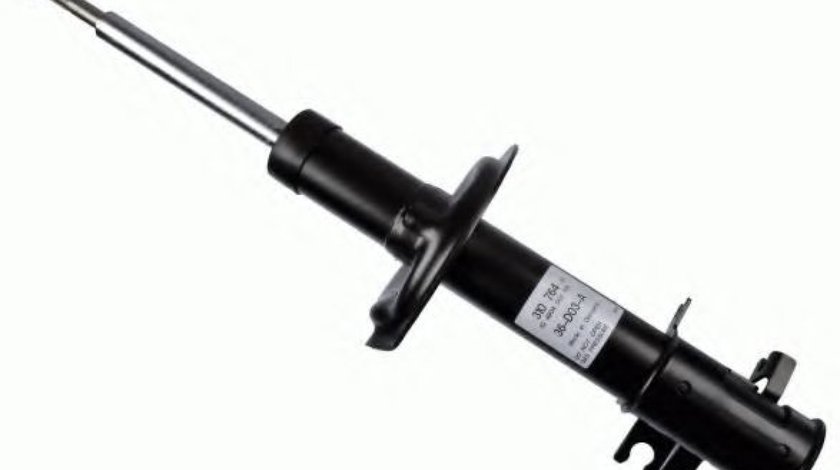 Amortizor PEUGEOT EXPERT Van (222) (1995 - 2016) SACHS 310 764 piesa NOUA