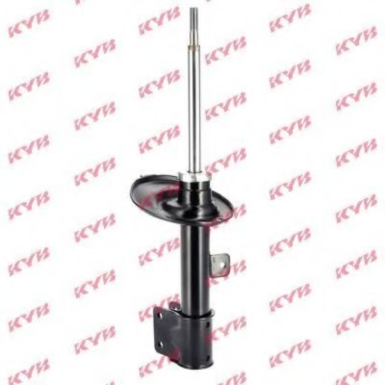 Amortizor PEUGEOT PARTNER (2008 - 2016) KYB 338733 piesa NOUA