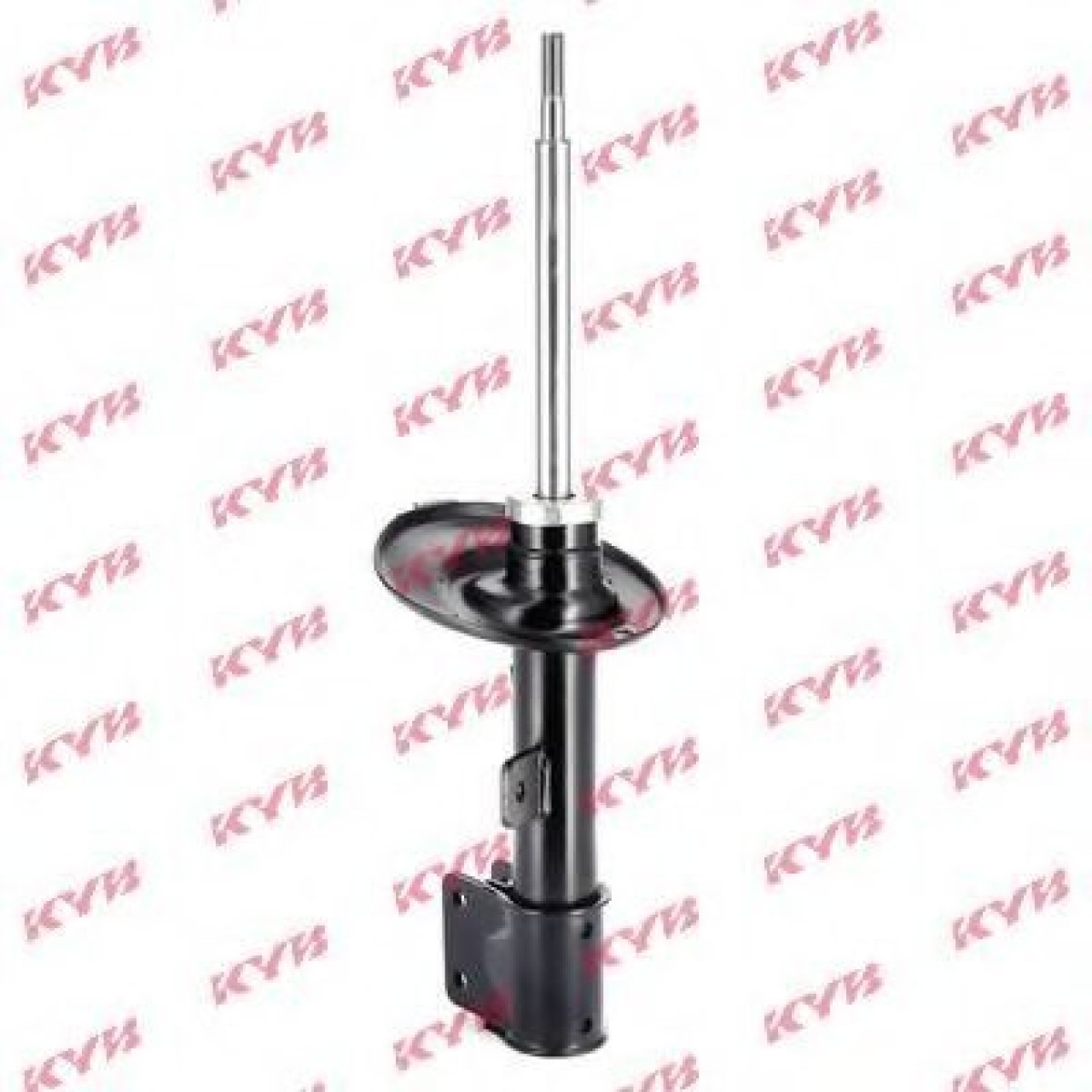 Amortizor PEUGEOT PARTNER caroserie (2008 - 2016) KYB 338734 piesa NOUA