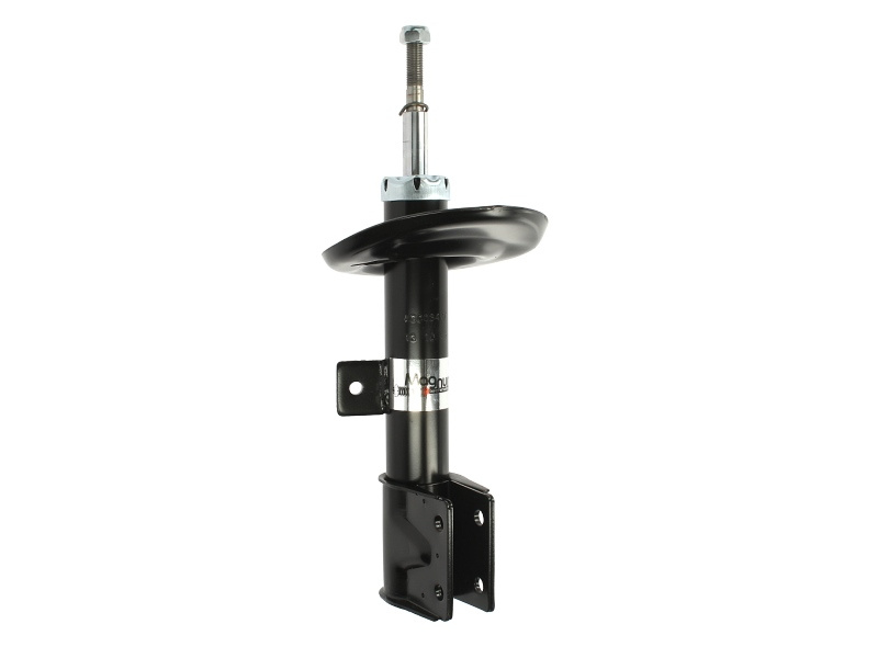 Amortizor PEUGEOT PARTNER caroserie (2008 - 2016) Magnum Technology AGC034MT piesa NOUA