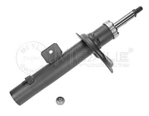 Amortizor PEUGEOT PARTNER combispace (5F) (1996 - 2012) MEYLE 11-26 623 0008 piesa NOUA