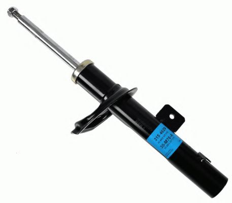Amortizor PEUGEOT PARTNER combispace (5F) (1996 - 2012) SACHS 315 462 piesa NOUA
