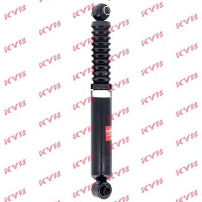 Amortizor PEUGEOT PARTNER combispace (5F) (1996 - 2012) KYB 341237 piesa NOUA