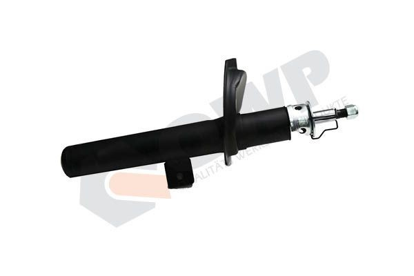 Amortizor PEUGEOT PARTNER combispace (5F) (1996 - 2012) QWP WSA331 piesa NOUA