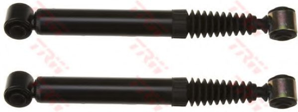 Amortizor PEUGEOT PARTNER combispace (5F) (1996 - 2012) TRW JHT177T piesa NOUA