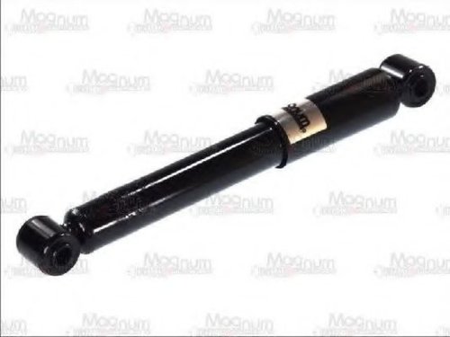 Amortizor PEUGEOT PARTNER combispace (5F) (1996 - 2012) Magnum Technology AGP058MT piesa NOUA