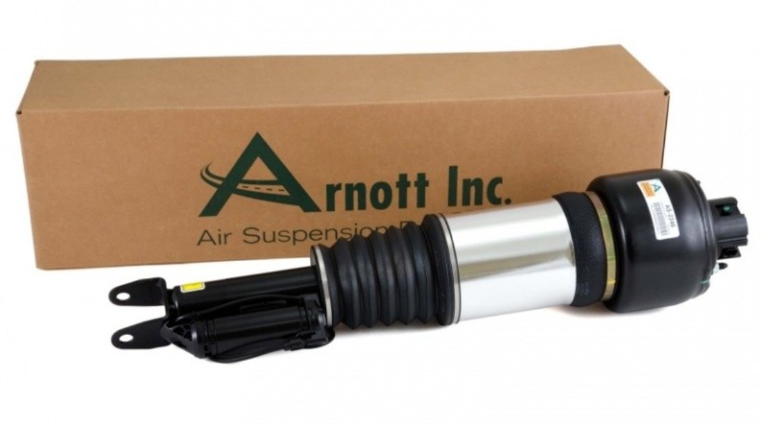 Amortizor Pneumatic Fata Dreapta Arnott Mercedes-Benz CLS C219 2004-2011 AS-2246