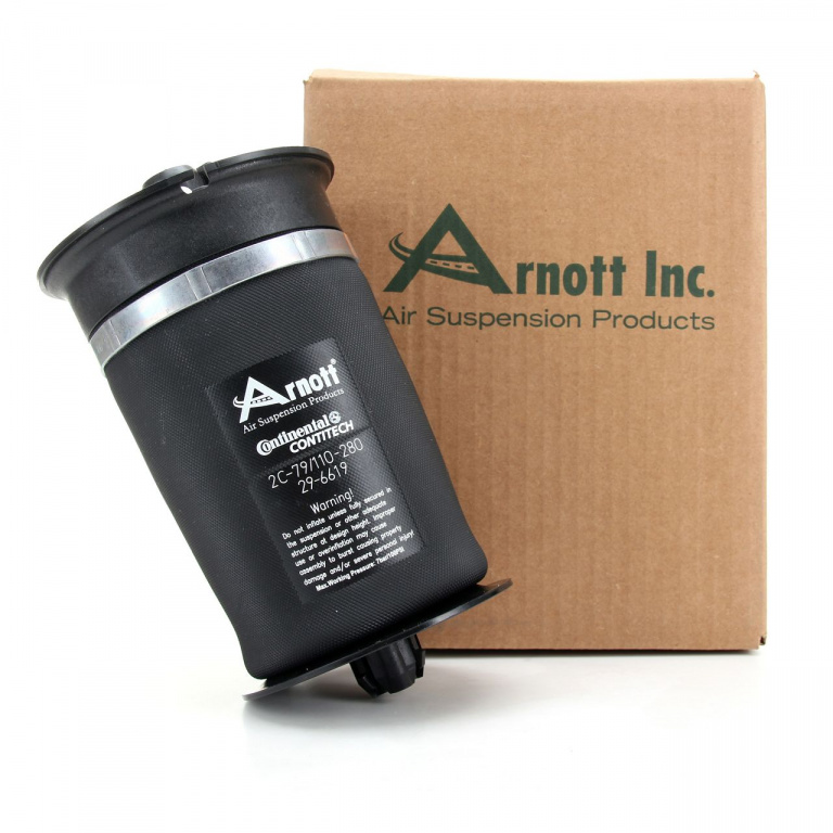 Amortizor Pneumatic Spate Arnott Bmw Seria 5 F11 2009-2016 A-2780
