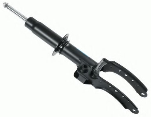 Amortizor PORSCHE CAYENNE (9PA, 955) (2002 - 2010) SACHS 314 459 piesa NOUA
