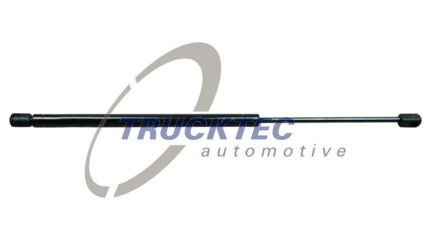 Amortizor portbagaj (0266009 TRUCKTEC) SMART