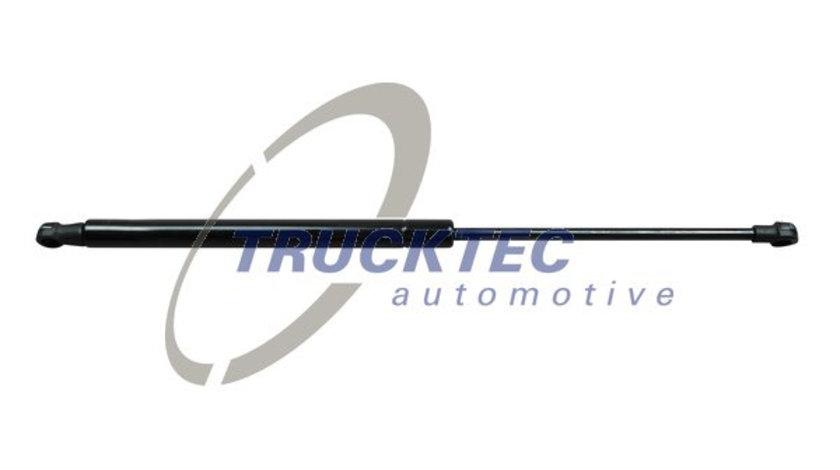 Amortizor portbagaj (0266010 TRUCKTEC) SMART