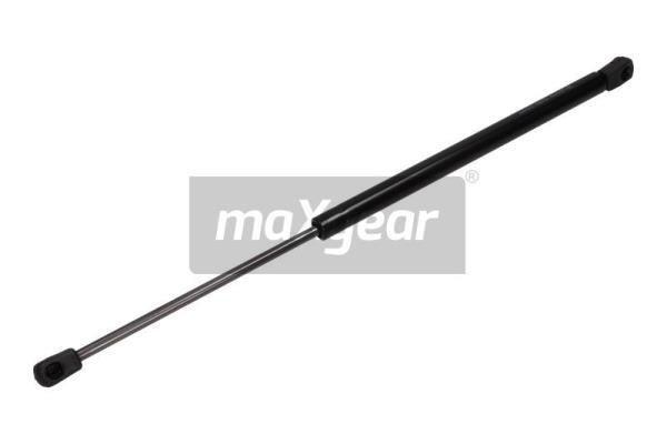 Amortizor portbagaj (121545 MAXGEAR) KIA