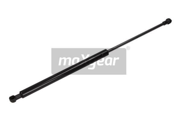 Amortizor portbagaj (121549 MAXGEAR) TOYOTA
