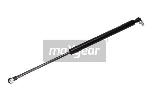 Amortizor portbagaj (121551 MAXGEAR) CHEVROLET,DAEWOO