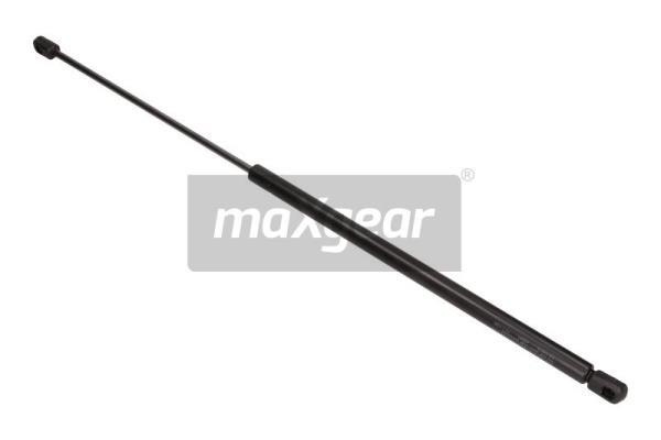 Amortizor portbagaj (121573 MAXGEAR) FORD