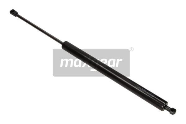 Amortizor portbagaj (121637 MAXGEAR) Citroen,PEUGEOT