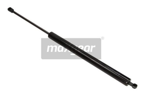 Amortizor portbagaj (121637 MAXGEAR) Citroen,PEUGEOT