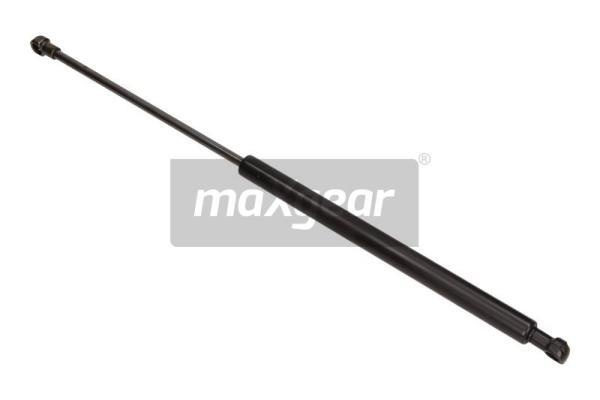Amortizor portbagaj (121642 MAXGEAR) RENAULT