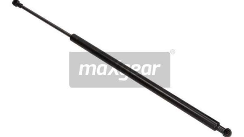 Amortizor portbagaj (121681 MAXGEAR) NISSAN