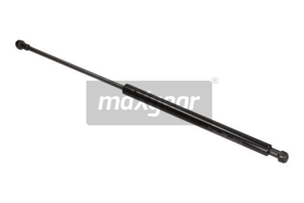 Amortizor portbagaj (121763 MAXGEAR) LAND ROVER