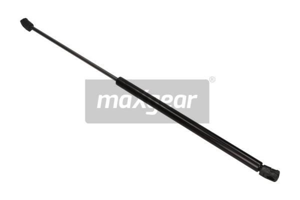 Amortizor portbagaj (121787 MAXGEAR) CHEVROLET,DODGE