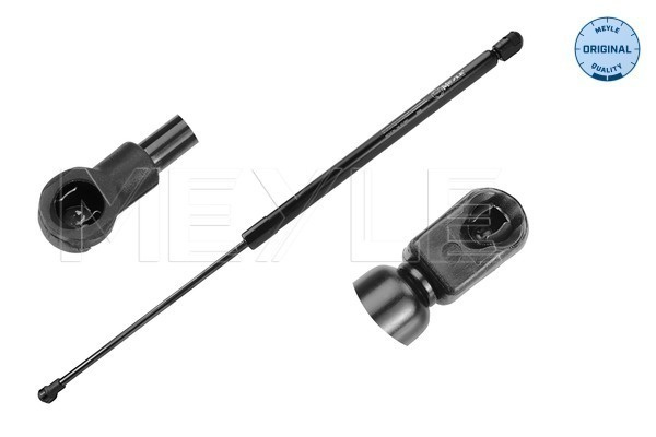 Amortizor portbagaj (1401610066 MEYLE) AUDI