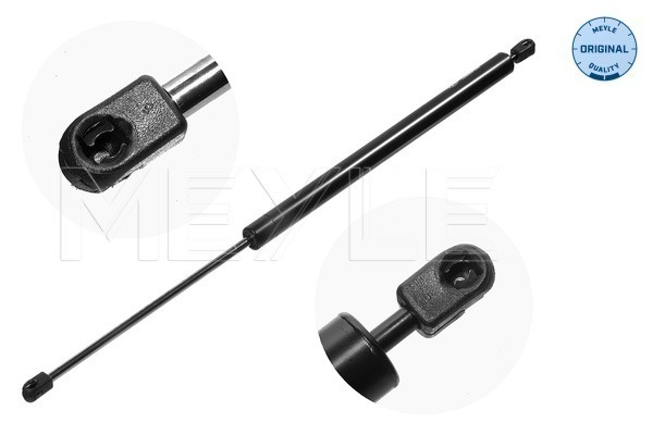 Amortizor portbagaj (1401650161 MEYLE) VW