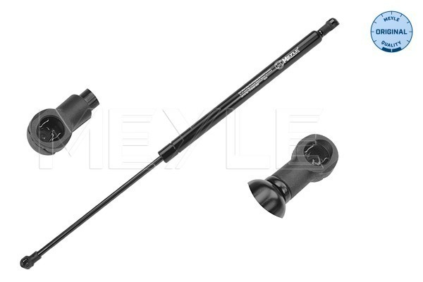 Amortizor portbagaj (31409100002 MEYLE) HONDA,ROVER